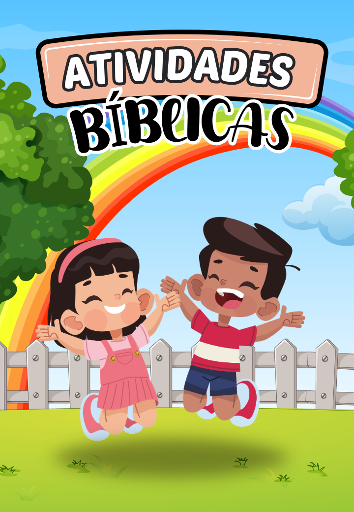 Atividades Bíblicas ABC